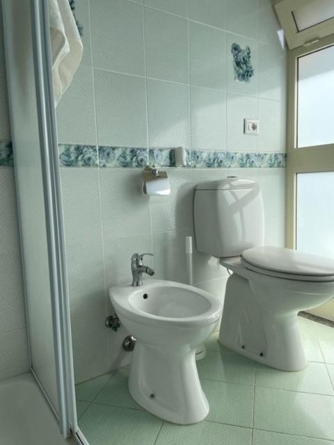 Residence Don Turi Villafranca Tirrena Ngoại thất bức ảnh