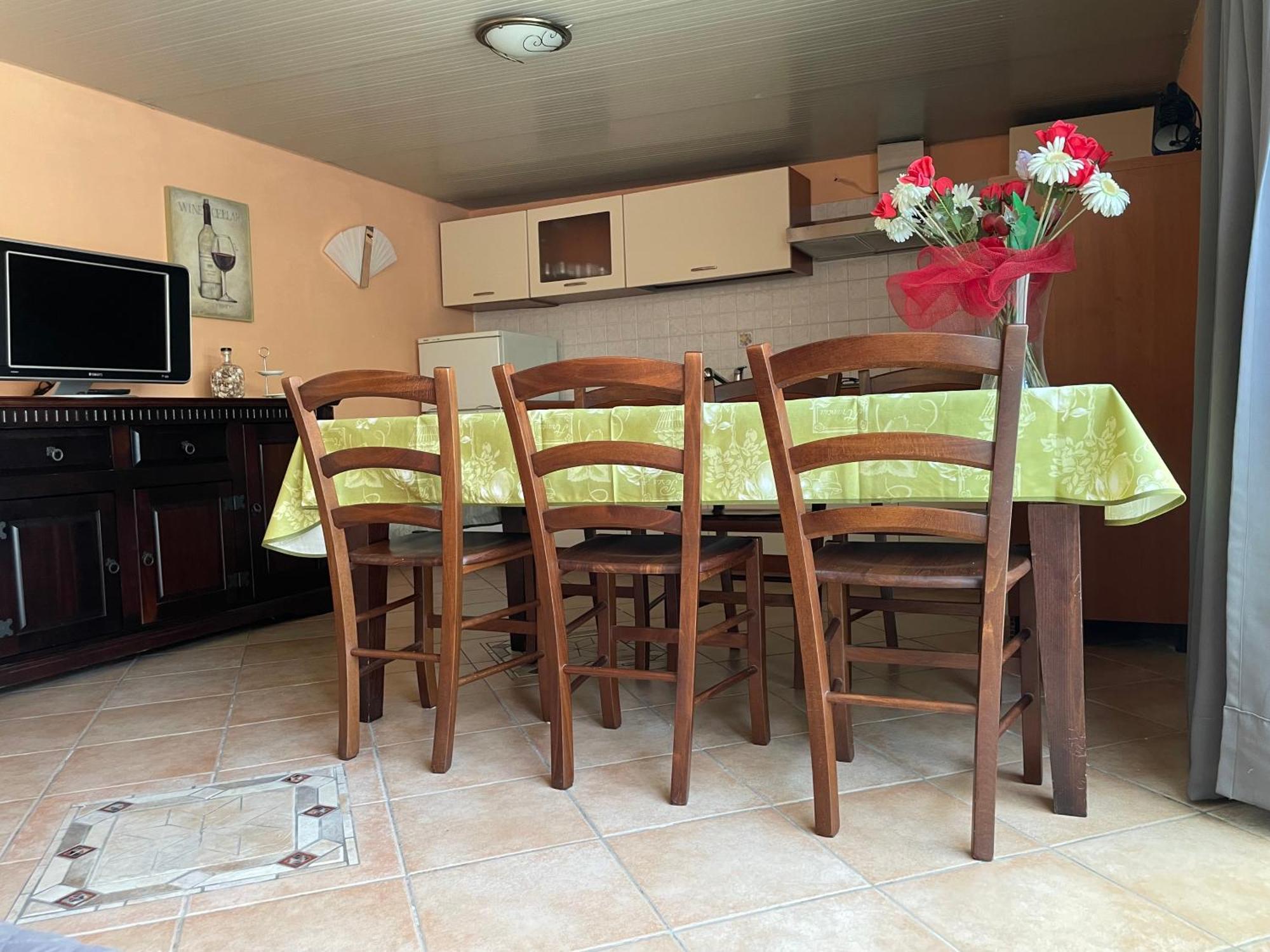 Residence Don Turi Villafranca Tirrena Ngoại thất bức ảnh