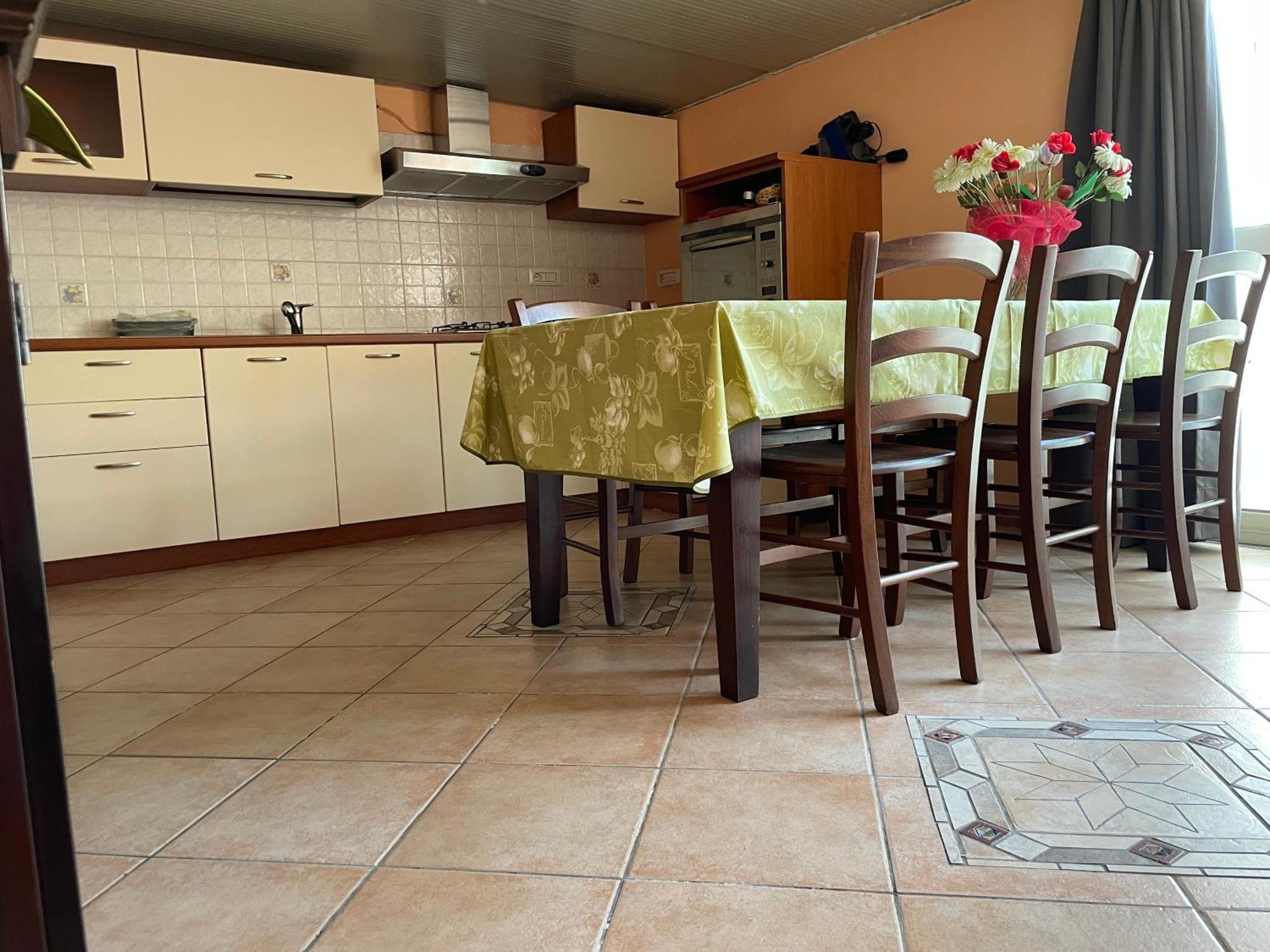 Residence Don Turi Villafranca Tirrena Ngoại thất bức ảnh