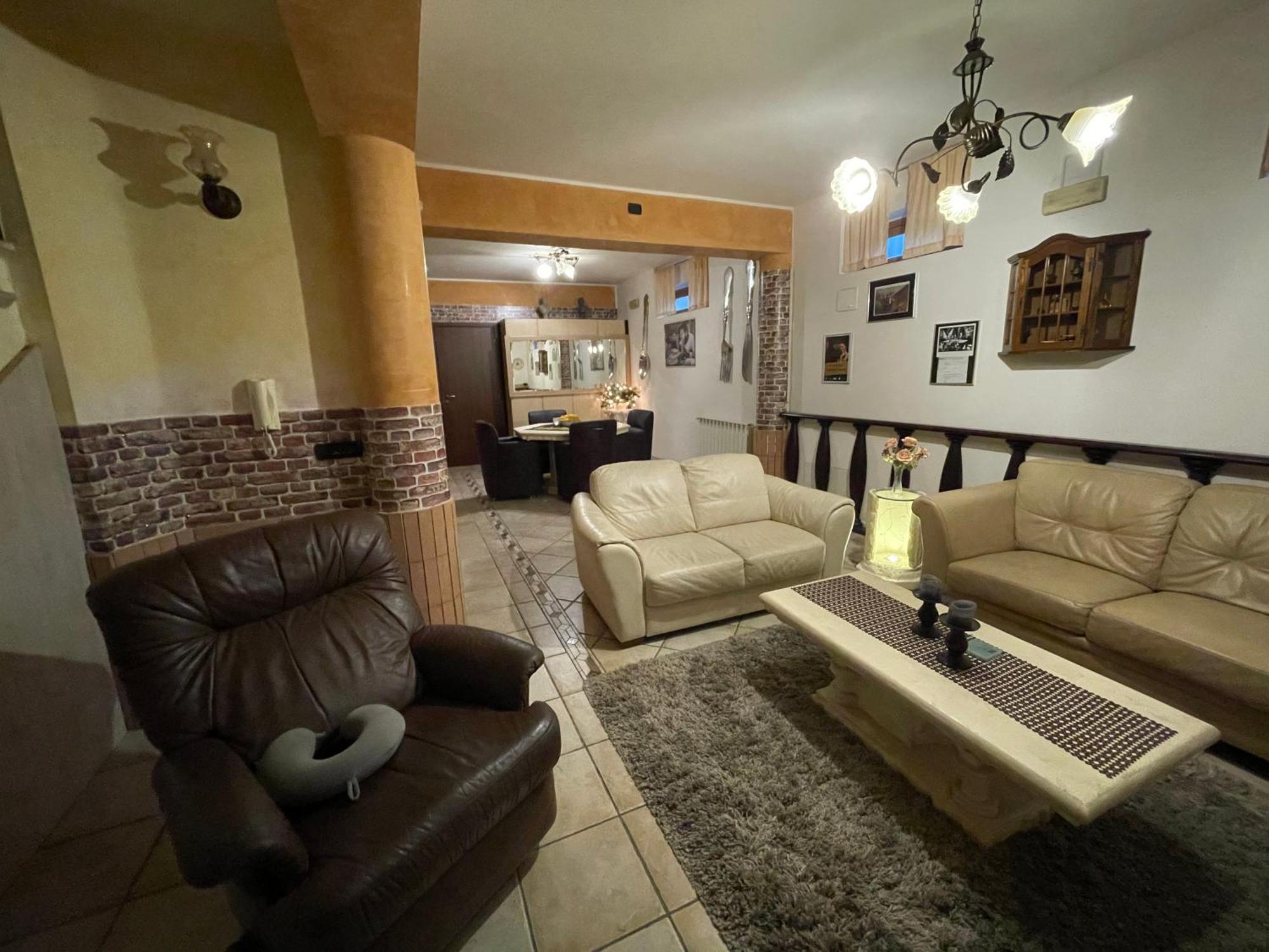 Residence Don Turi Villafranca Tirrena Ngoại thất bức ảnh